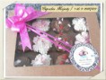 Caja especial 12 minicupcakes